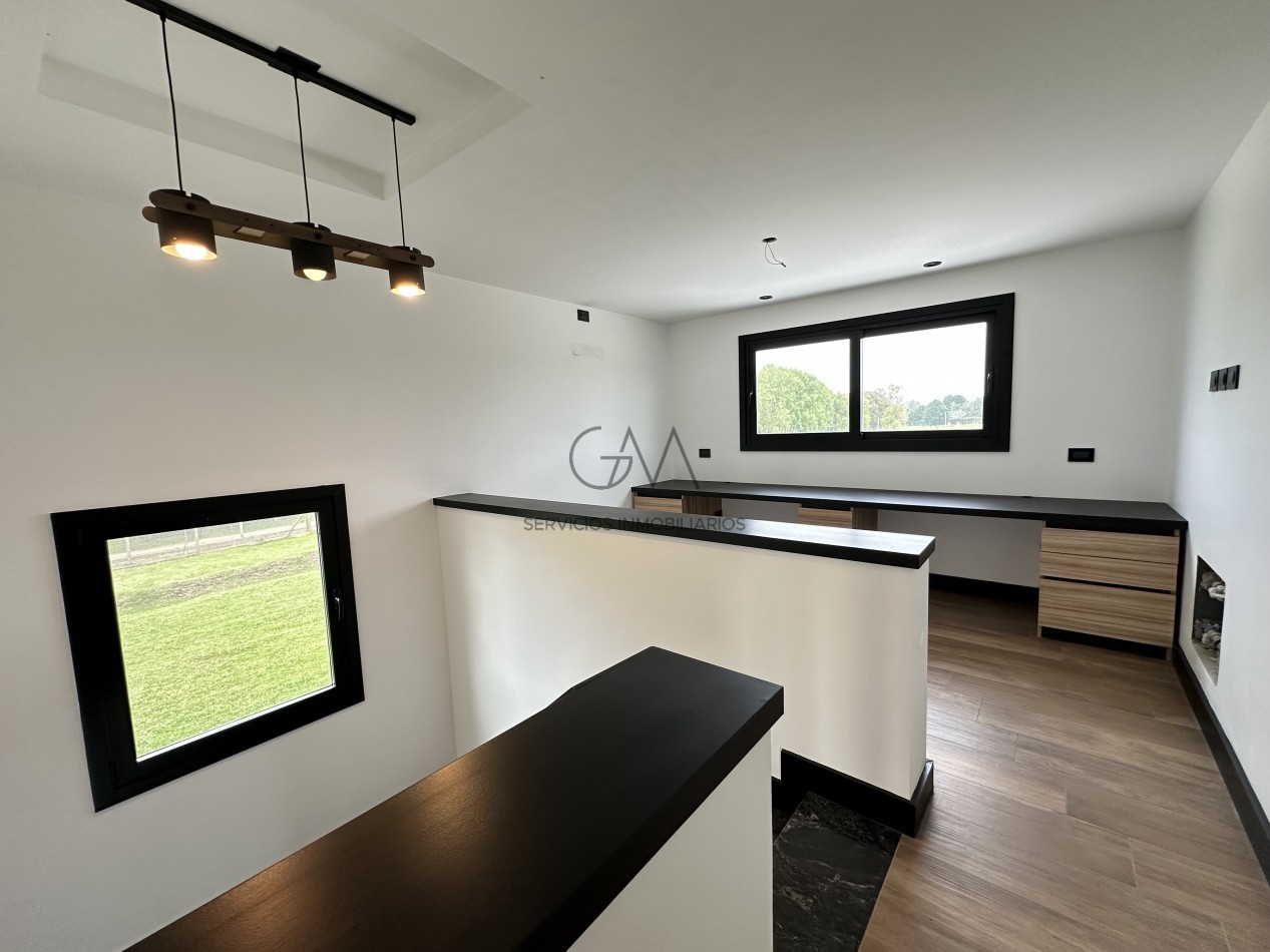 Casa en venta en Arenas Chico