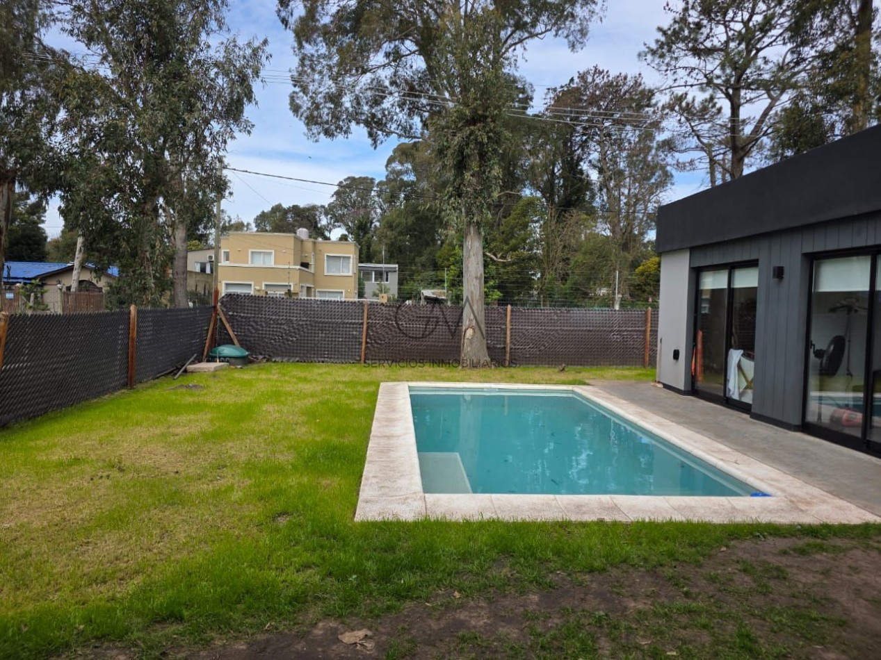 Casa en venta en Barrio Las Prunas