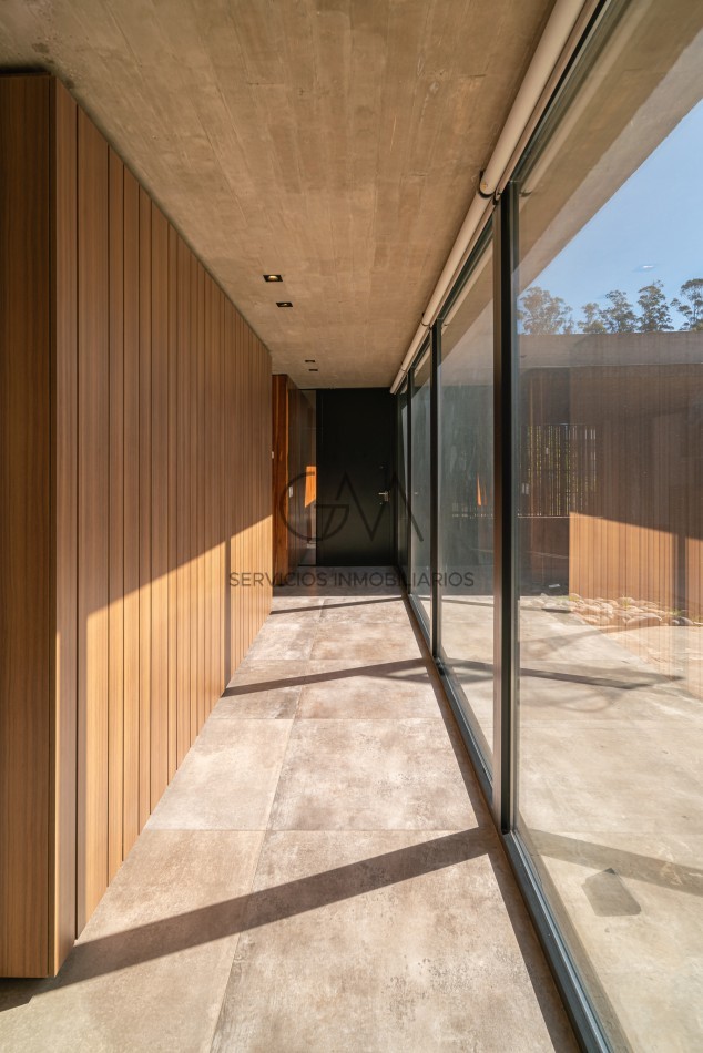 Casa en venta en B. Arenas del Sur