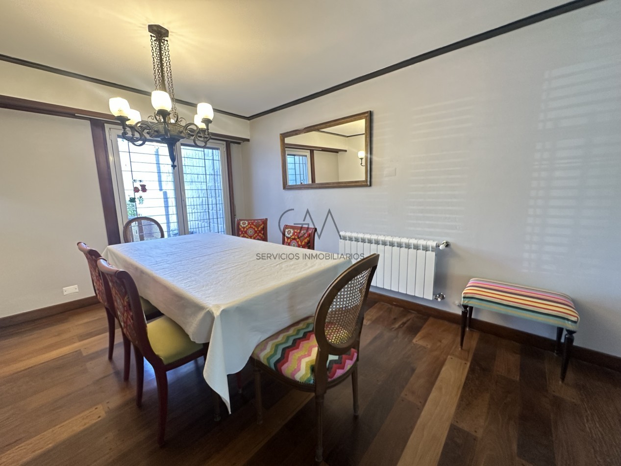 Casa en Alquiler Temporada