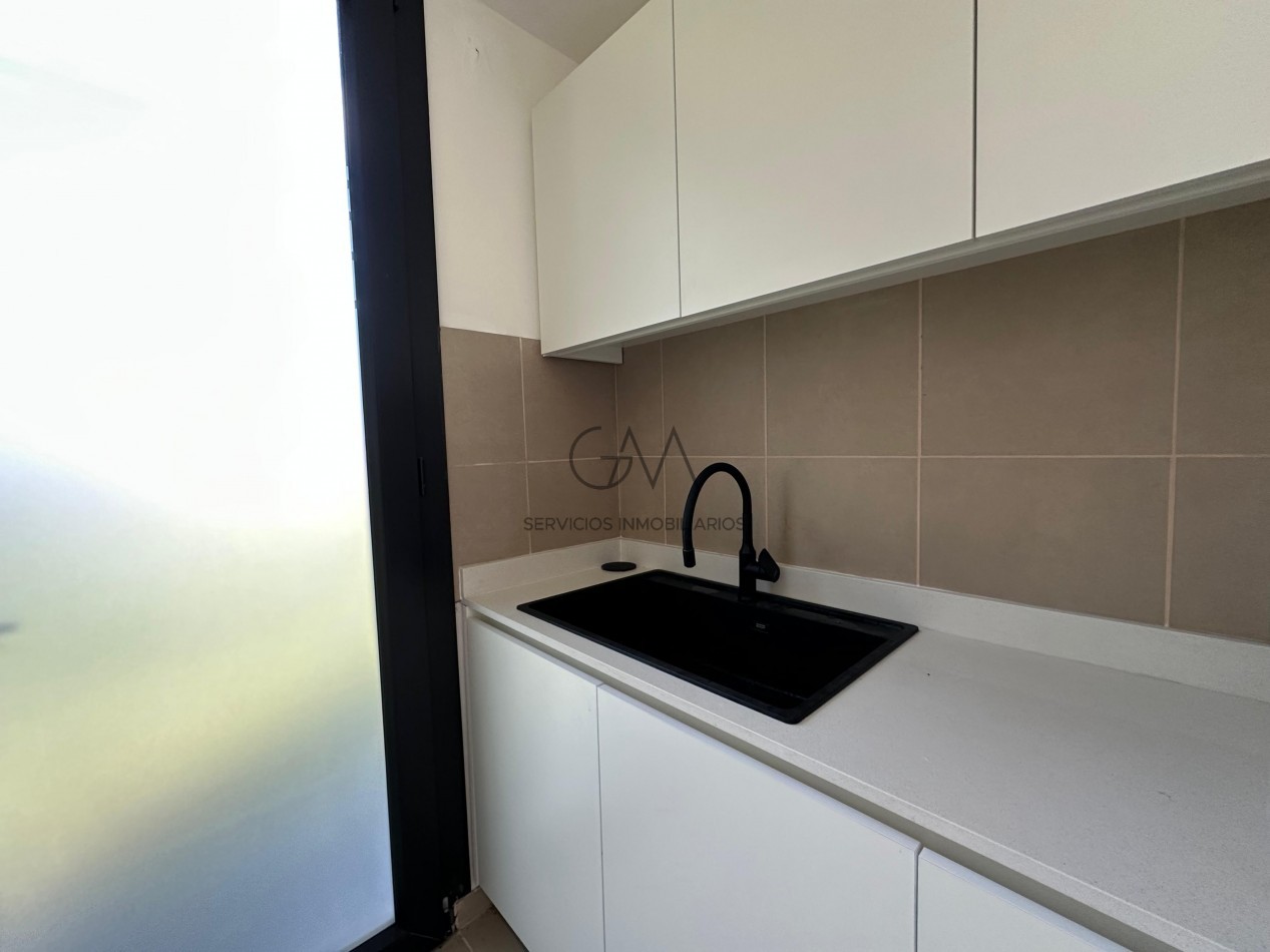 Casa a estrenar en venta Barrancas de San Benito