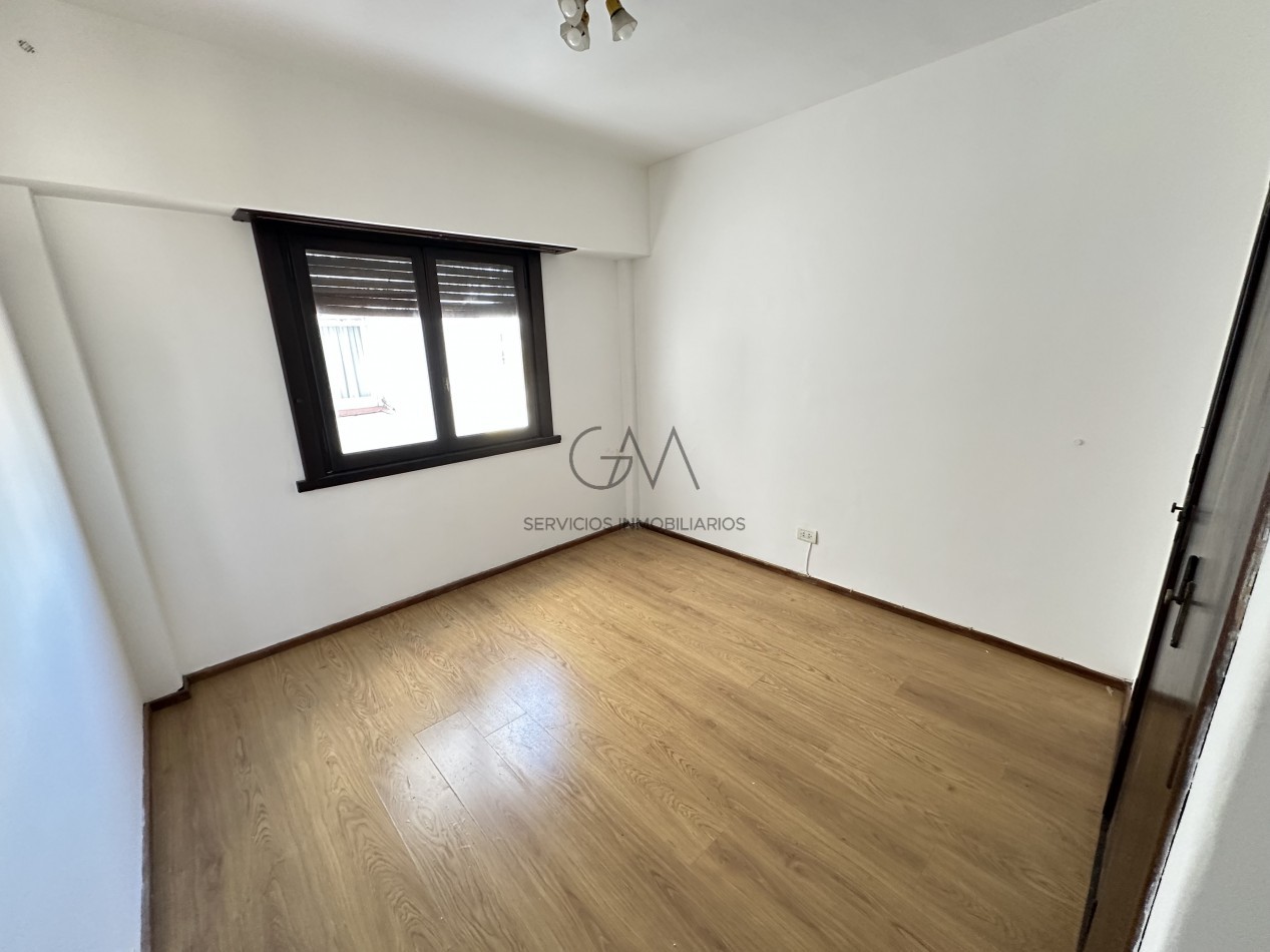 Departamento de 2 Ambientes en Venta