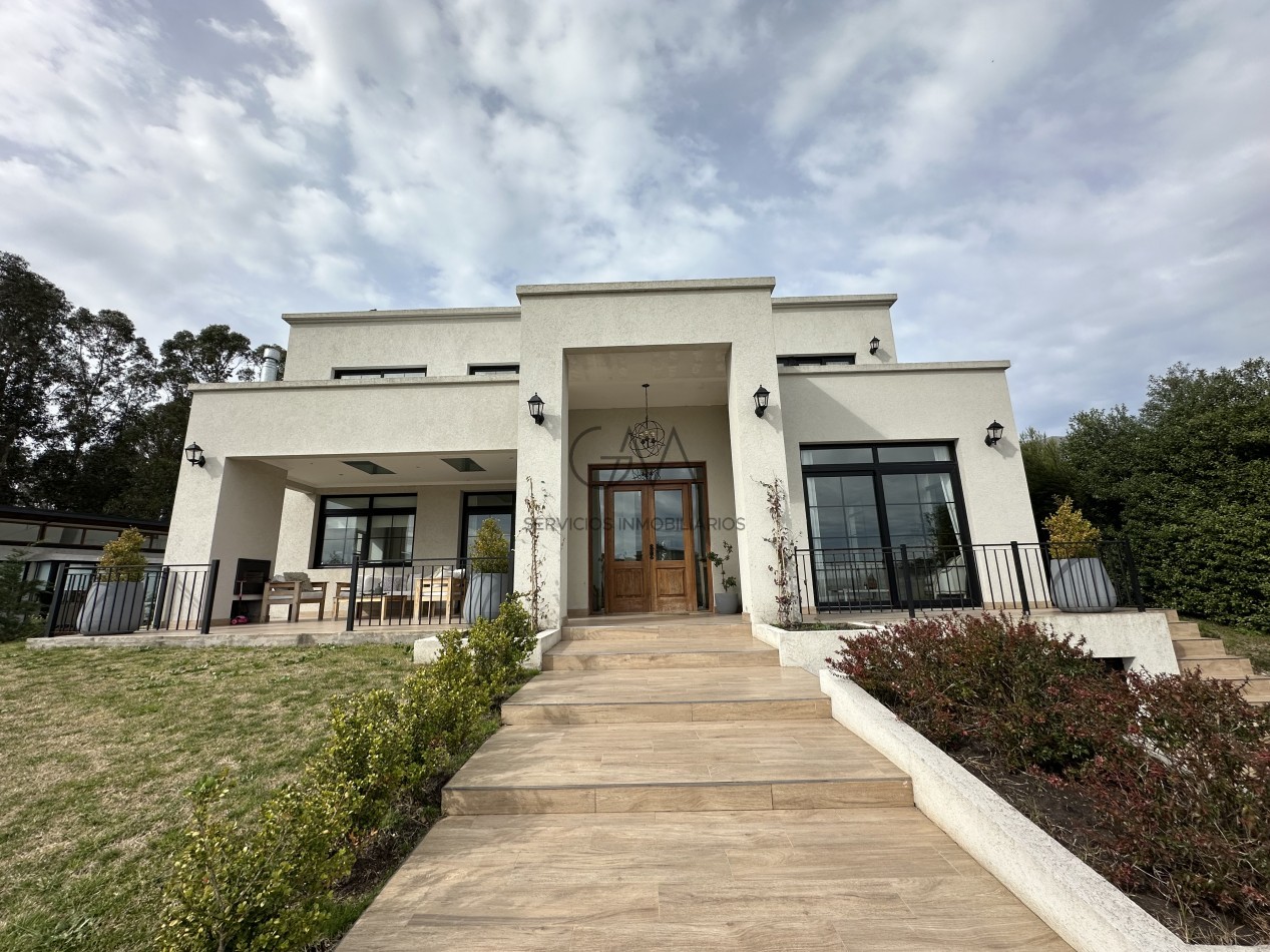 Casa en venta Arenas del Sur