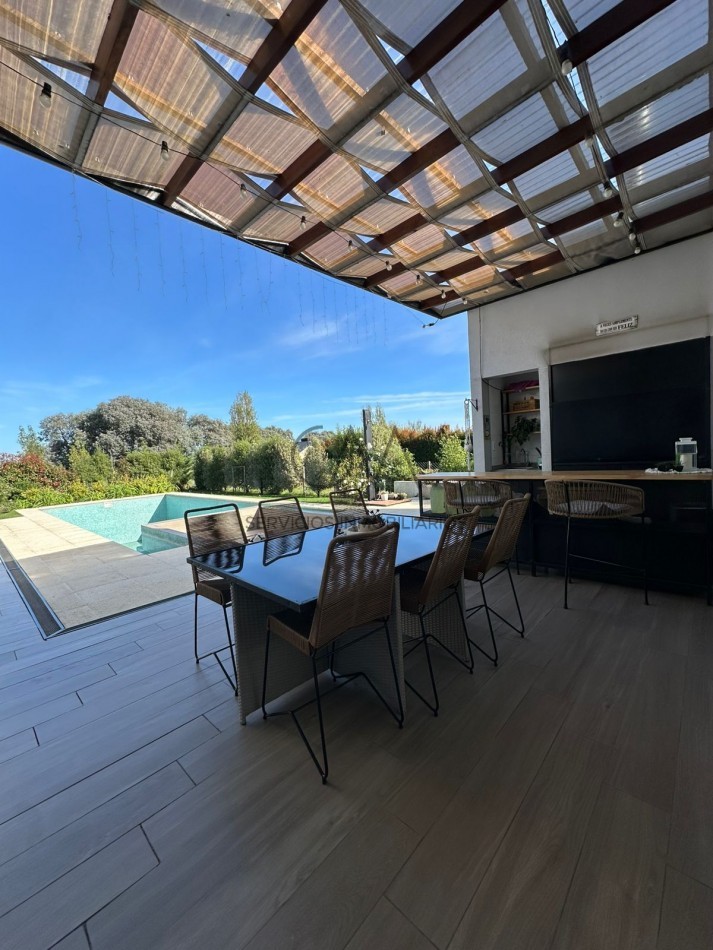 Casa en venta en Arenas del Sur
