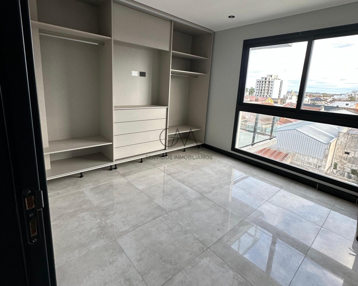 Departamento a estrenar en venta