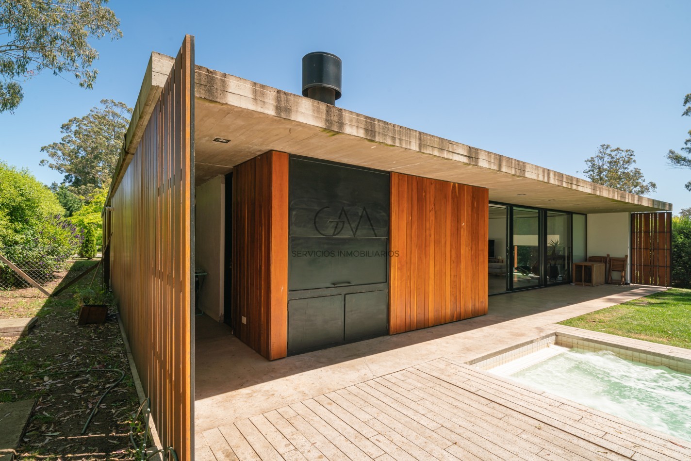 Casa en venta en B. Arenas del Sur