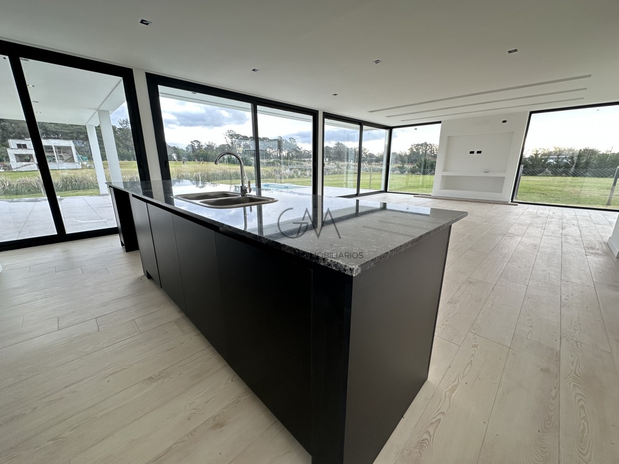 Casa en venta en Rumenco joven 