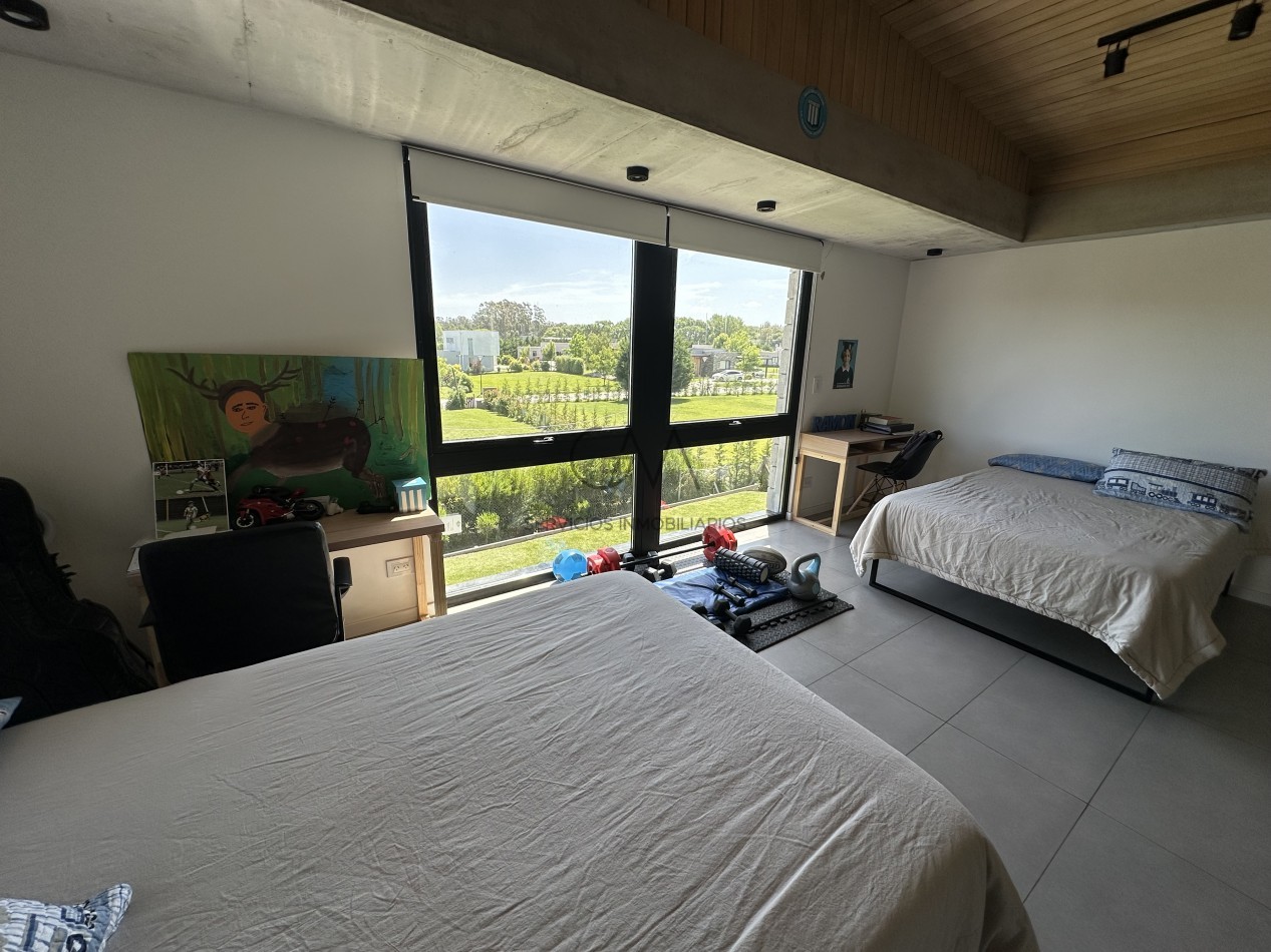 Casa en alquiler de temporada en Rumenco joven.