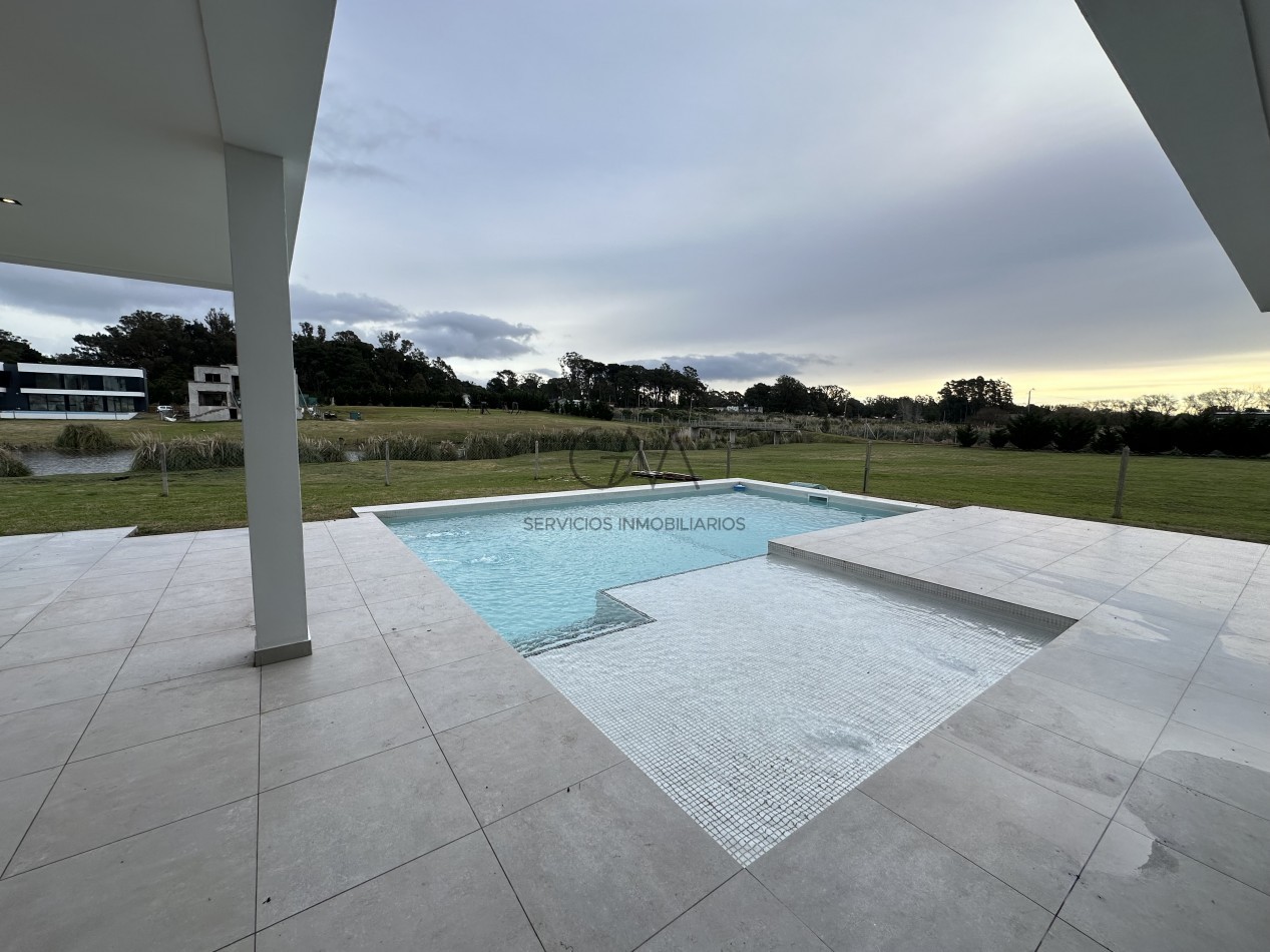Casa en venta en Rumenco joven 