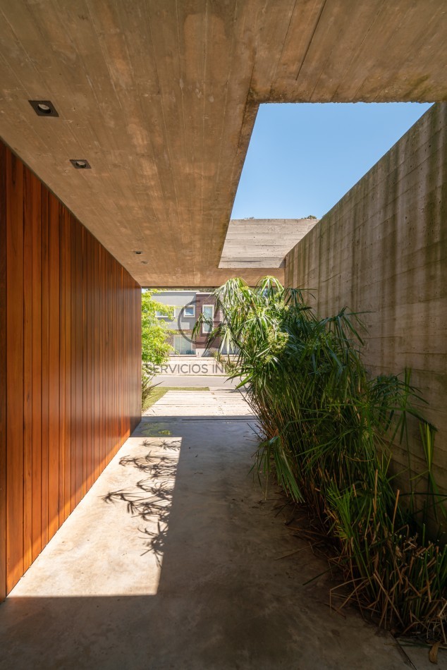 Casa en venta en B. Arenas del Sur