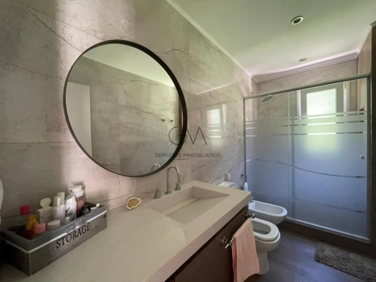 Casa en Alquiler Temporada Arenas del Sur