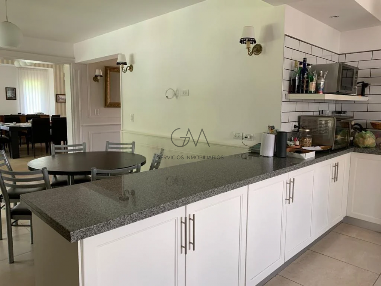 Venta Increible Casa en Rumenco