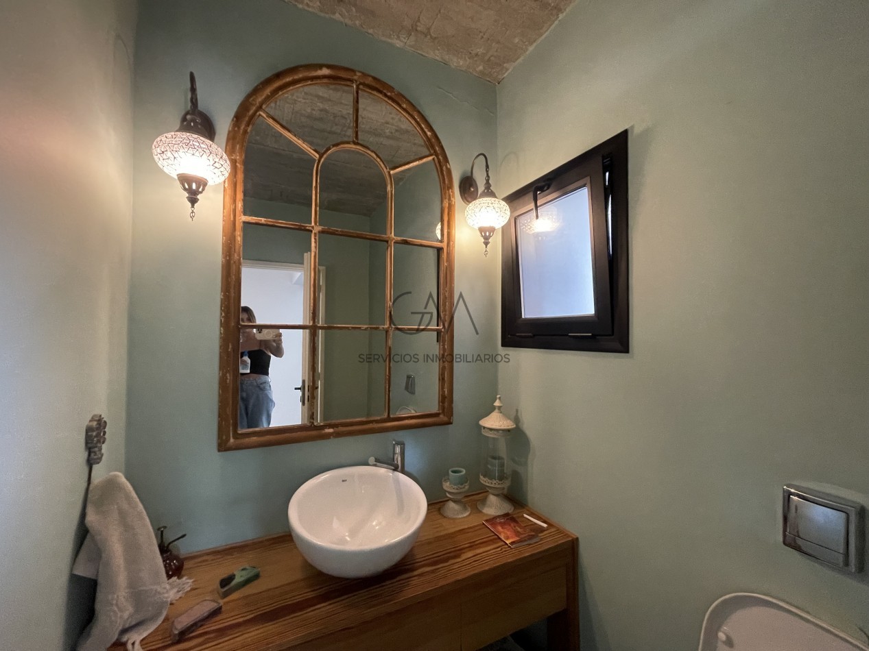 Casa en Venta Barrio Privado Rumenco