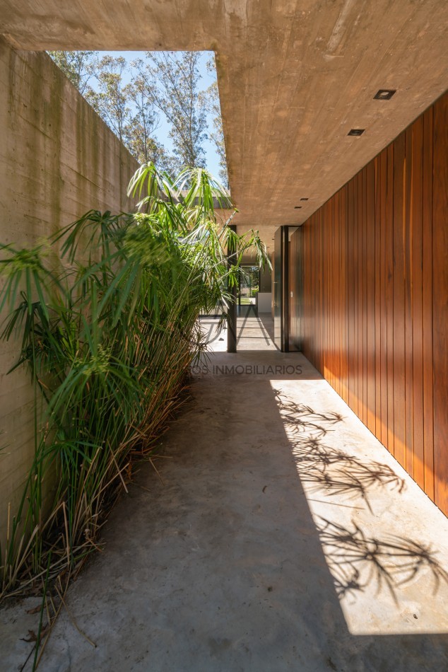 Casa en venta en B. Arenas del Sur