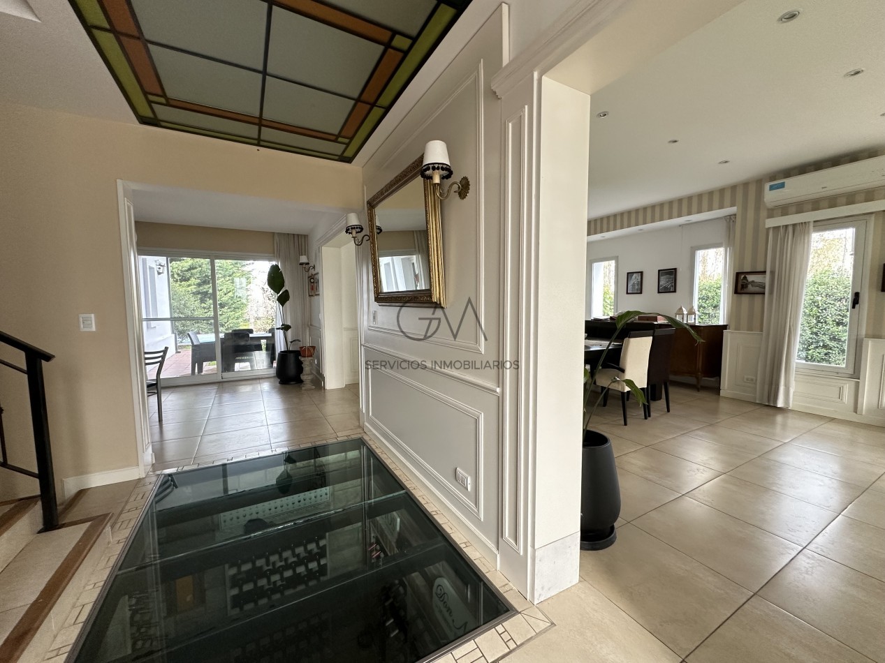 Casa en venta rumenco
