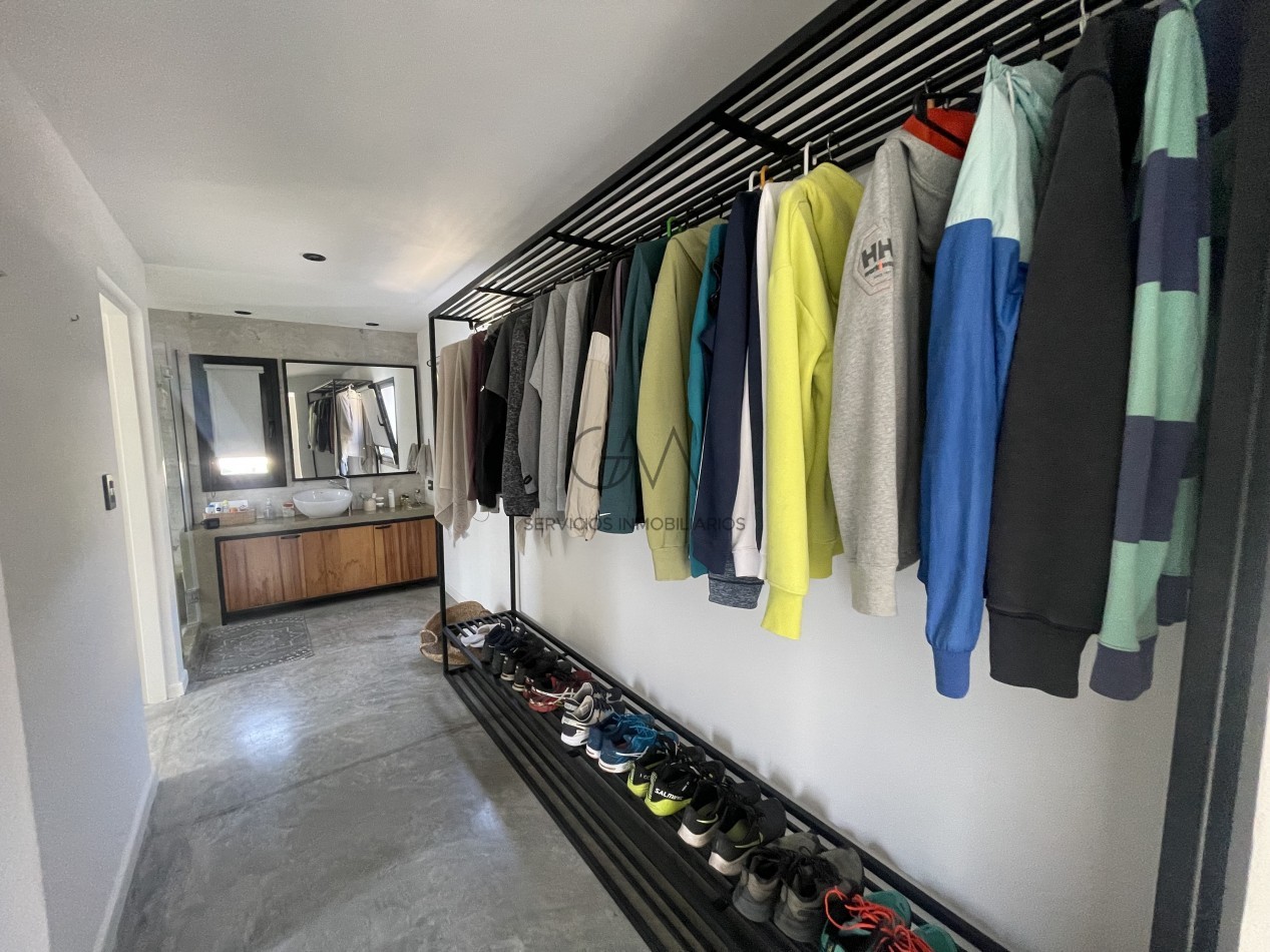 Casa en Venta Barrio Privado Rumenco