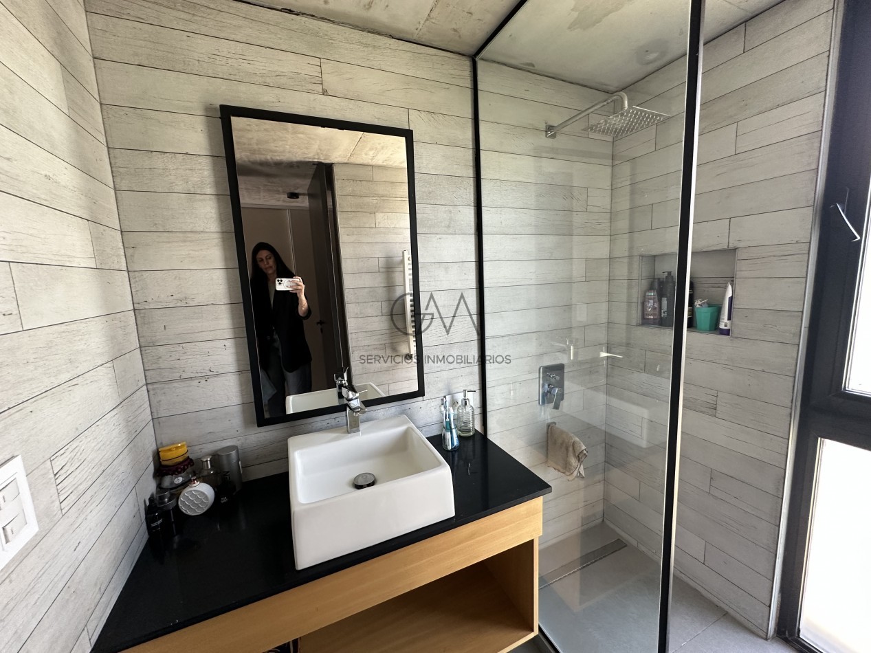 Casa en alquiler de temporada en Rumenco joven.