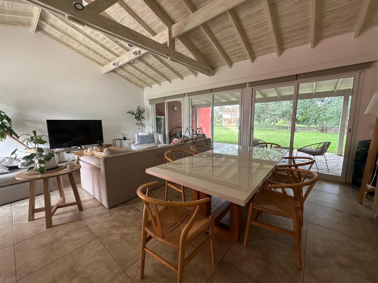 Casa en venta en Rumenco