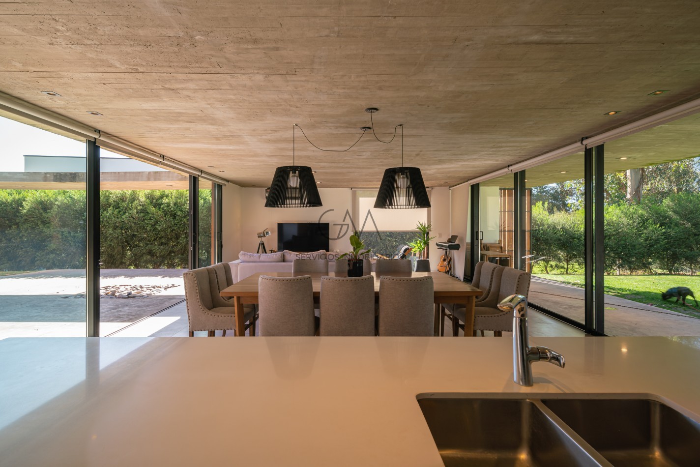 Casa en venta en B. Arenas del Sur