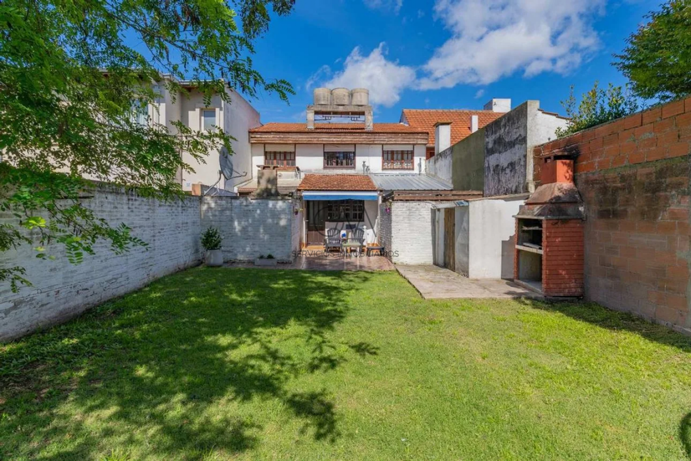 Casa de 4 ambientes en Venta