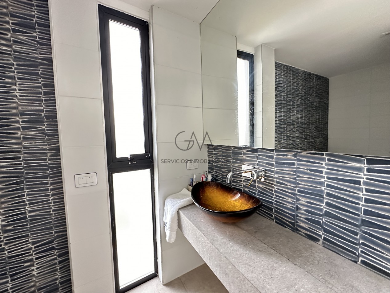 Casa  en alquiler
