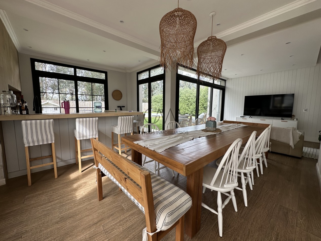 Casa en venta Arenas del Sur