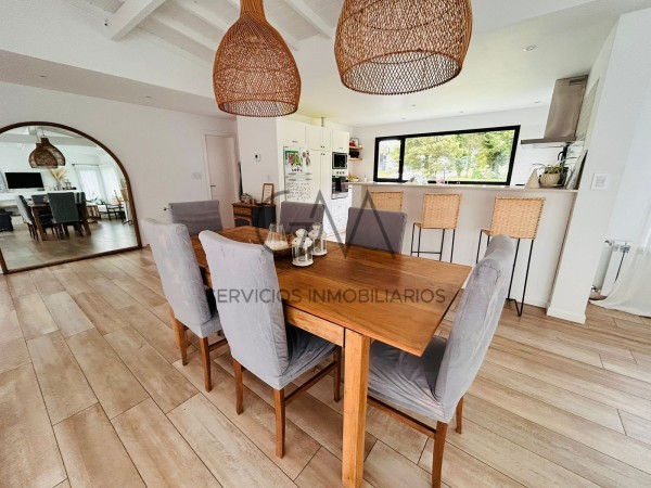 Casa en venta Barrio Privado