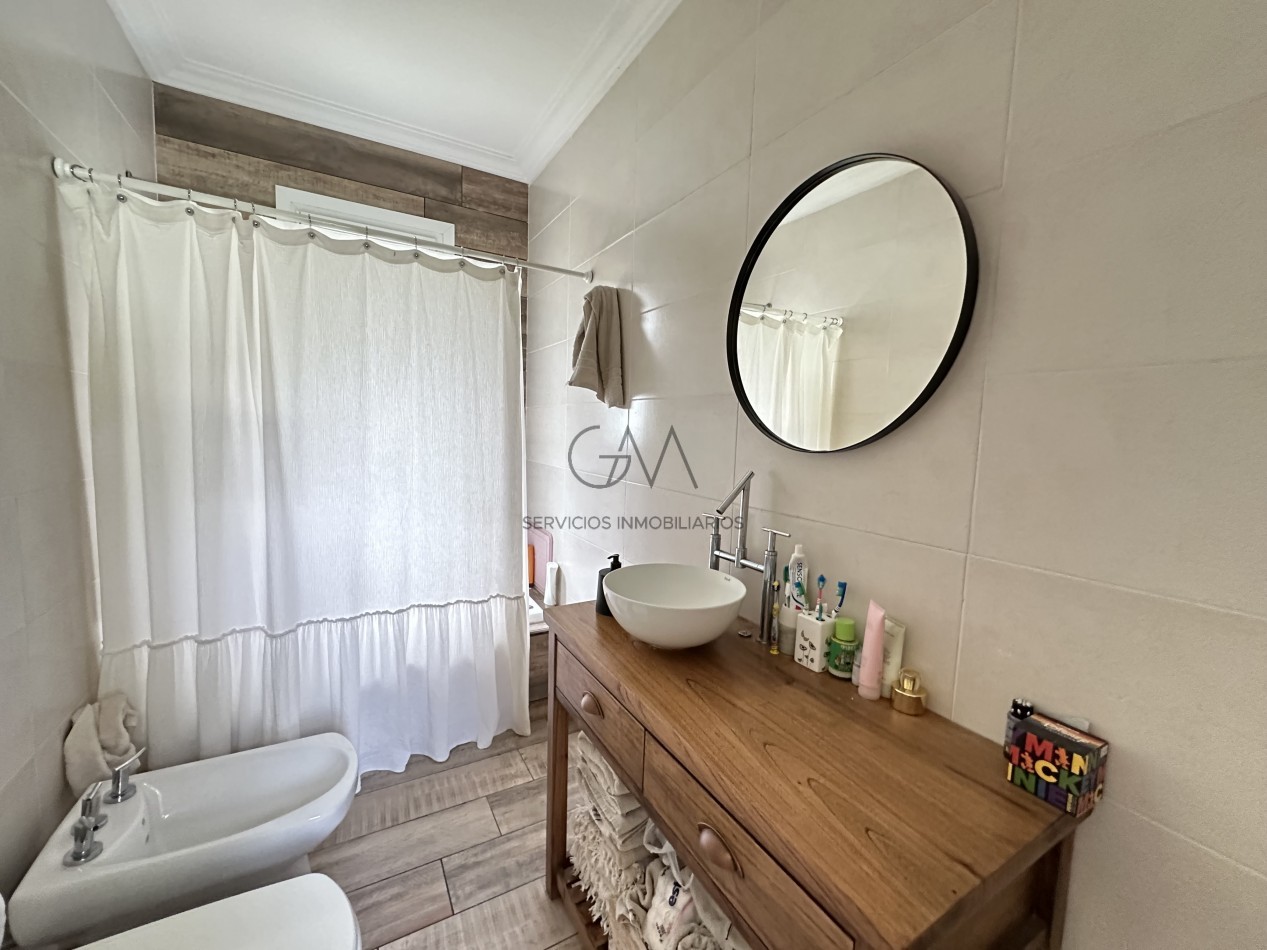 Casa de 6 ambientes en alquiler en Rumenco