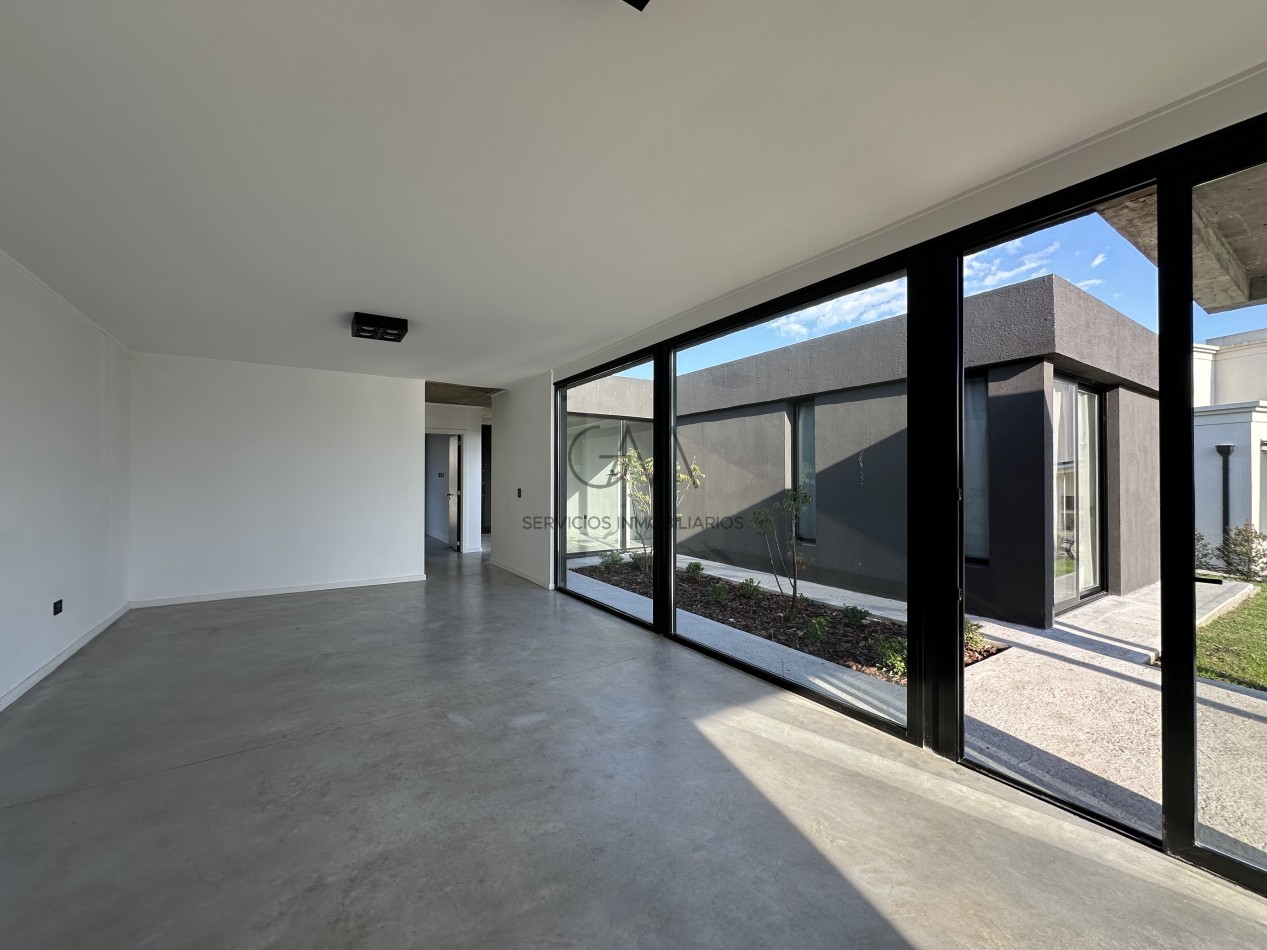 Casa en alquiler Rumenco joven