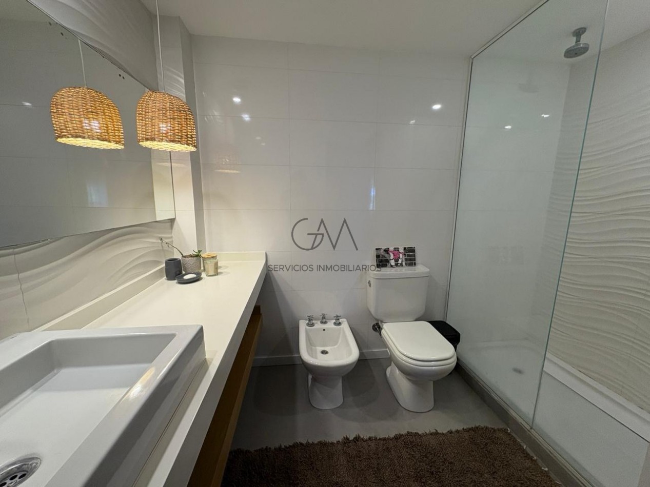 Casa en alquiler temporal