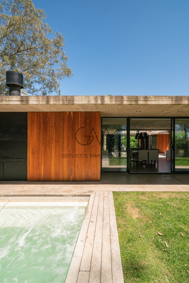 Casa en venta en B. Arenas del Sur