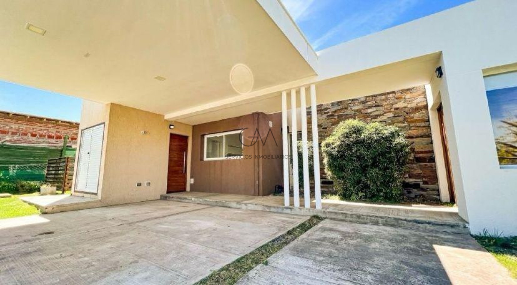 Casa en Venta Barrio Privado Arenas del Sur