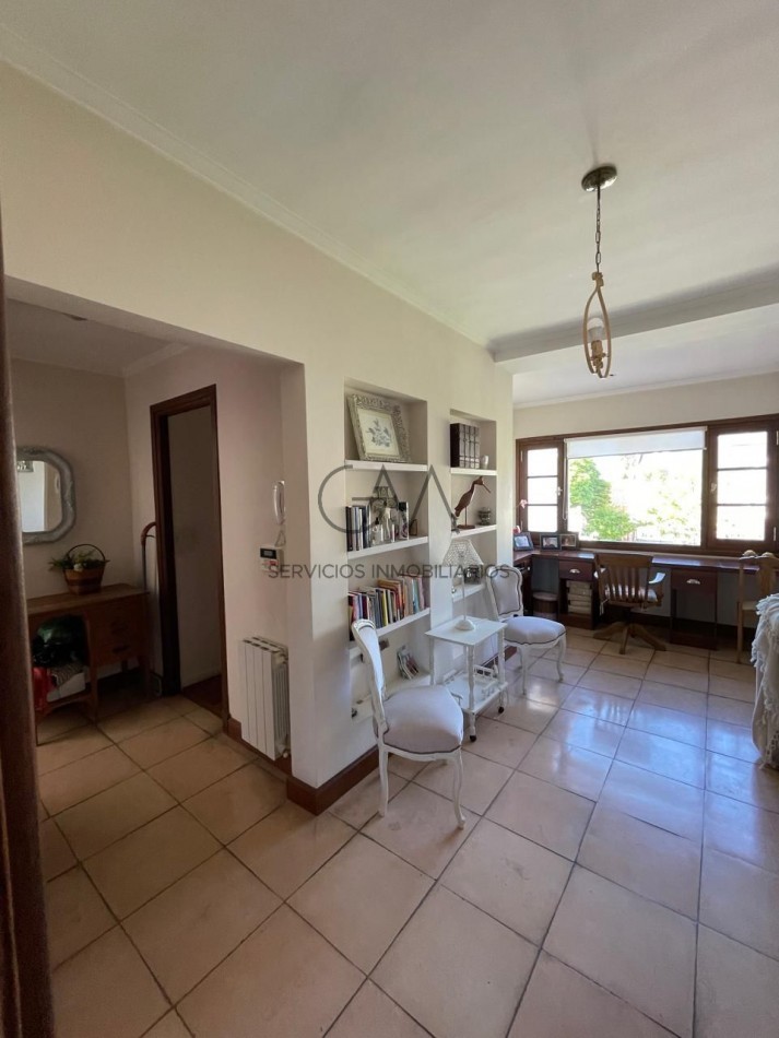 Casa en alquiler temporal en Los troncos