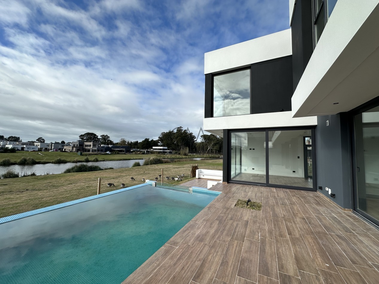 Casa en venta en Rumenco Joven 