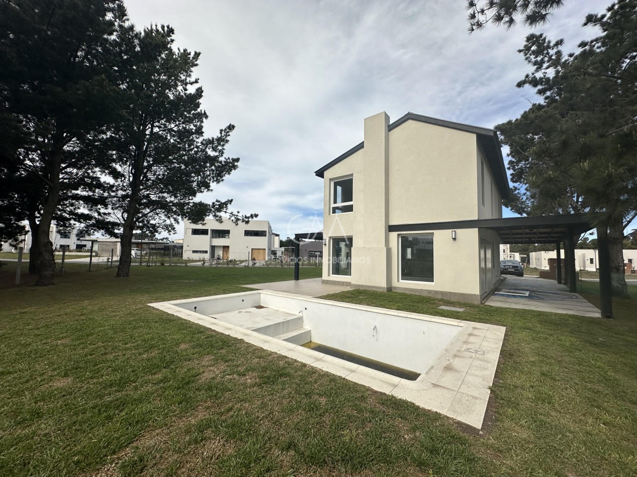 Casa en alquiler en Rumenco Joven