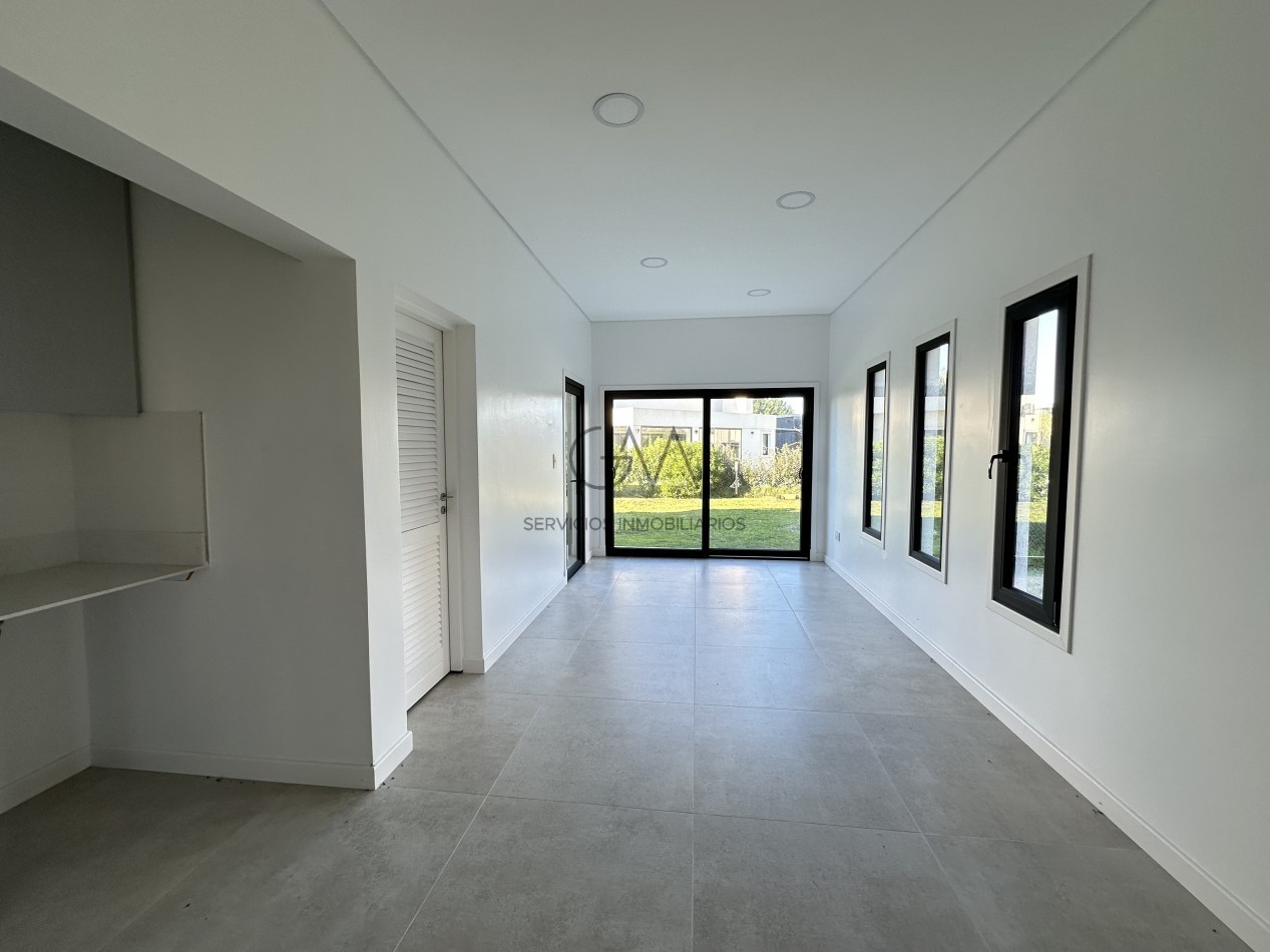 Casa en alquiler en Rumenco joven