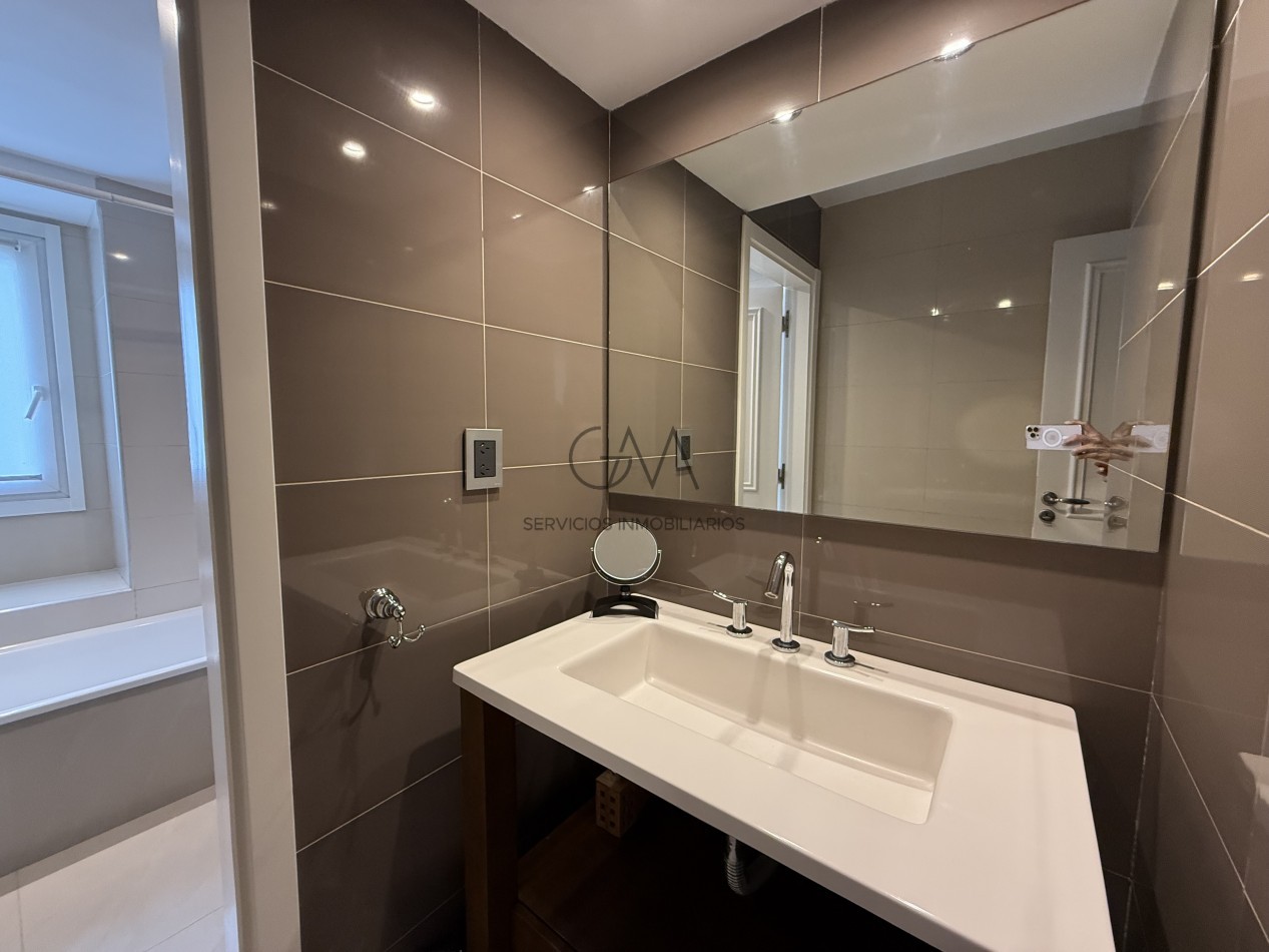 Departamento en venta Playa Varese 