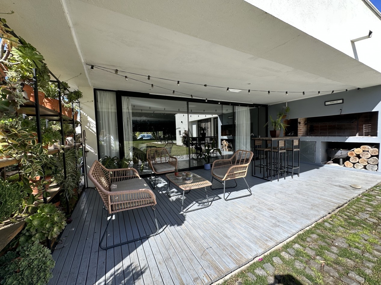 Casa en alquiler en Rumenco