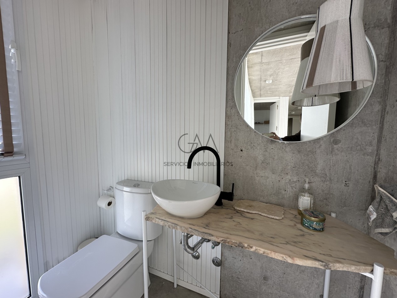 Casa en alquiler temporal Casonas del Haras 