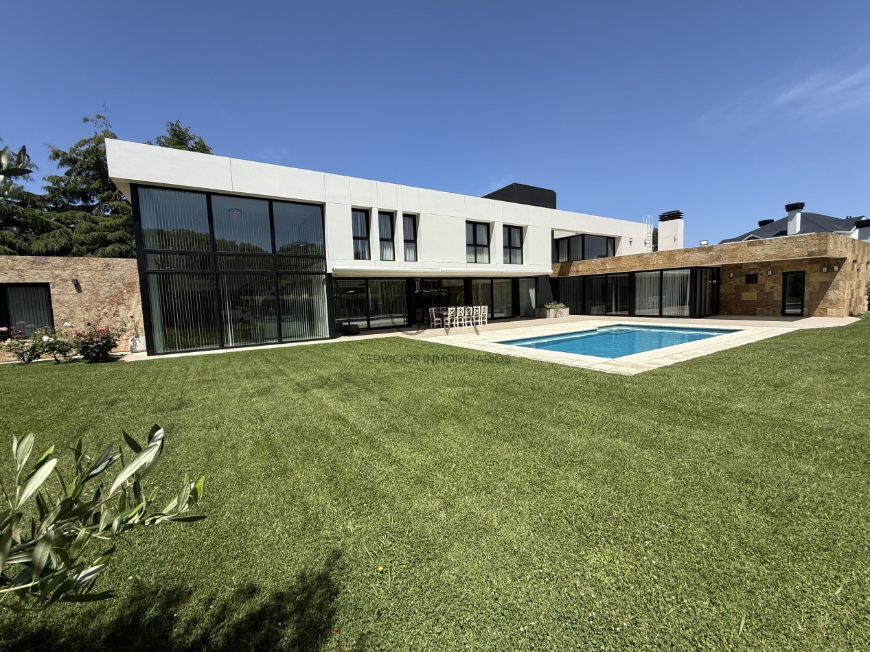 Casa en venta Rumenco.