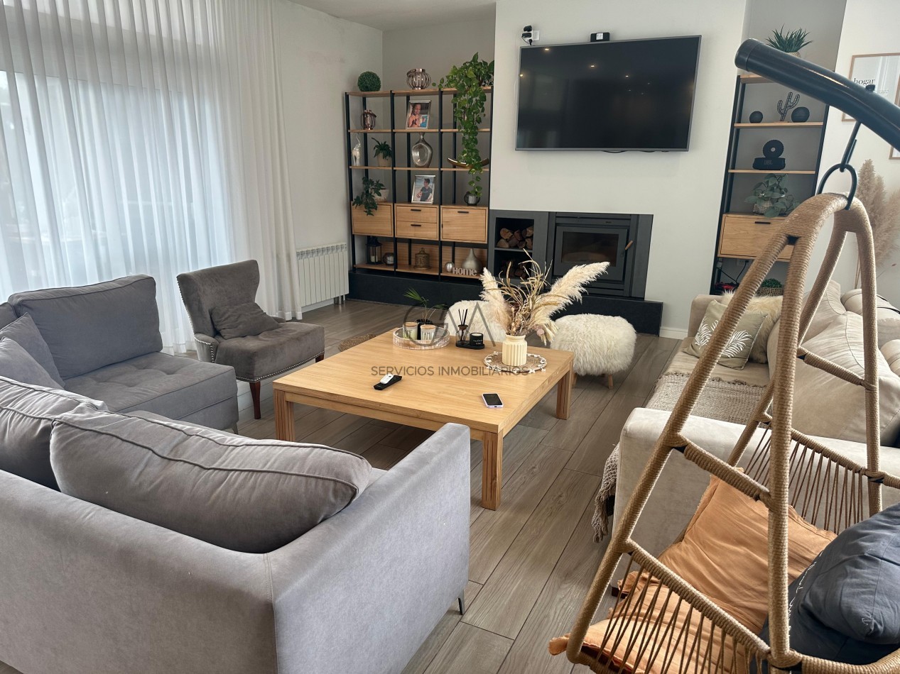 Casa en venta en Arenas del Sur