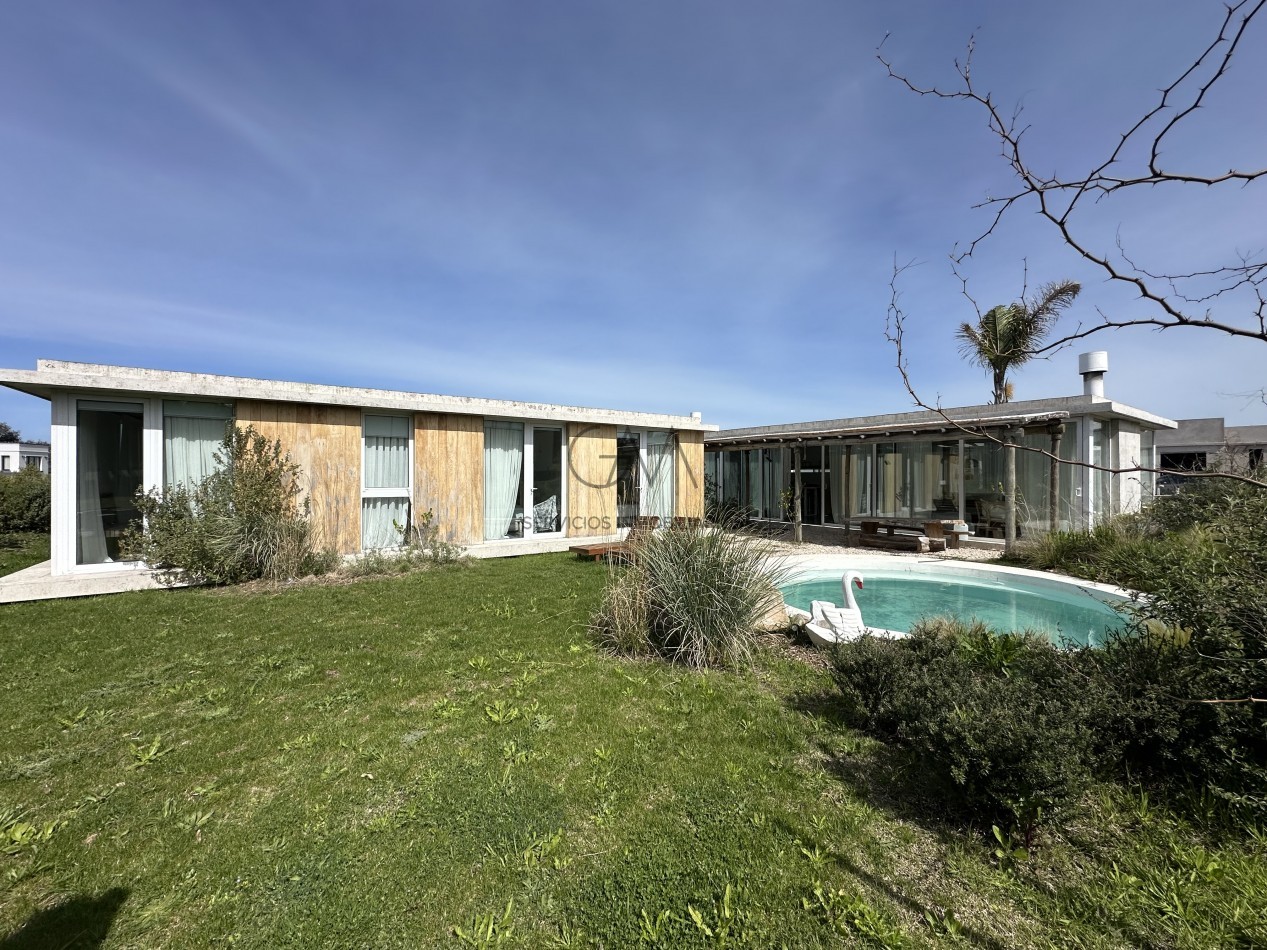 Casa en alquiler temporal Casonas del Haras 