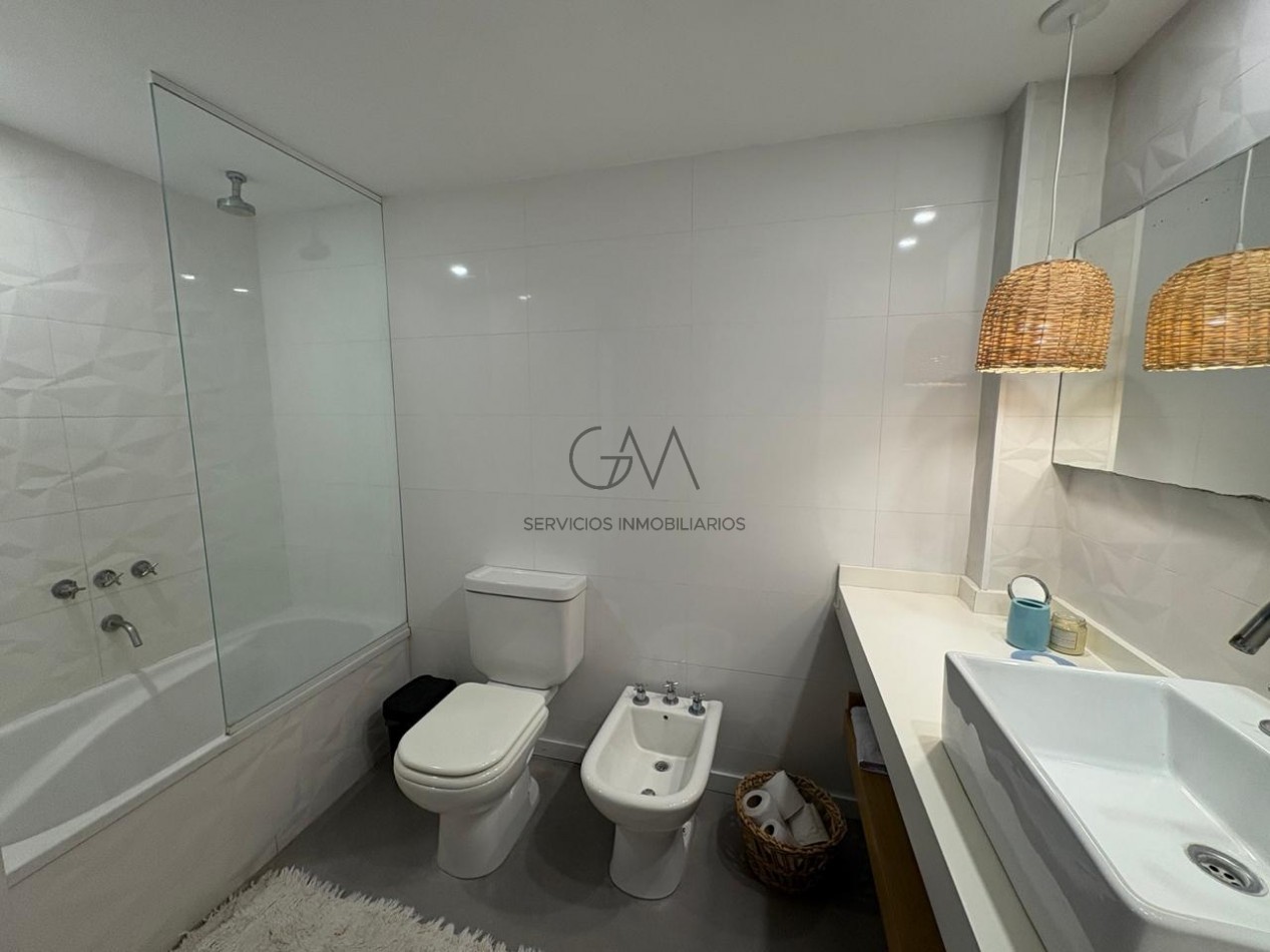 Casa en alquiler temporal