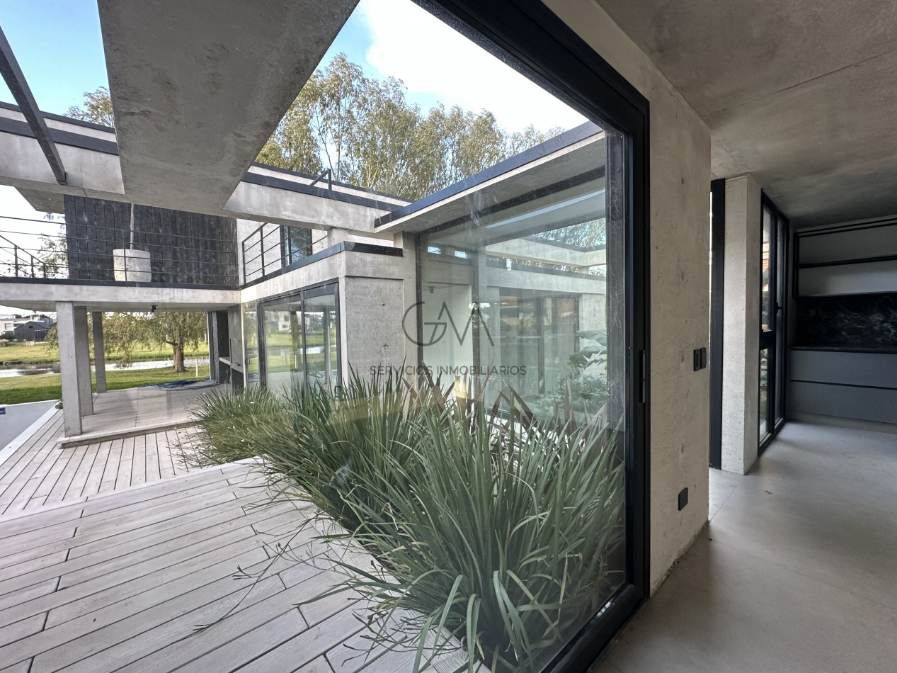 Casa en venta Rumenco Joven