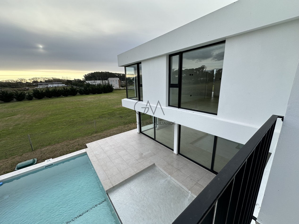 Casa en venta en Rumenco joven 