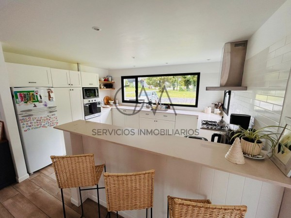 Casa en venta Barrio Privado