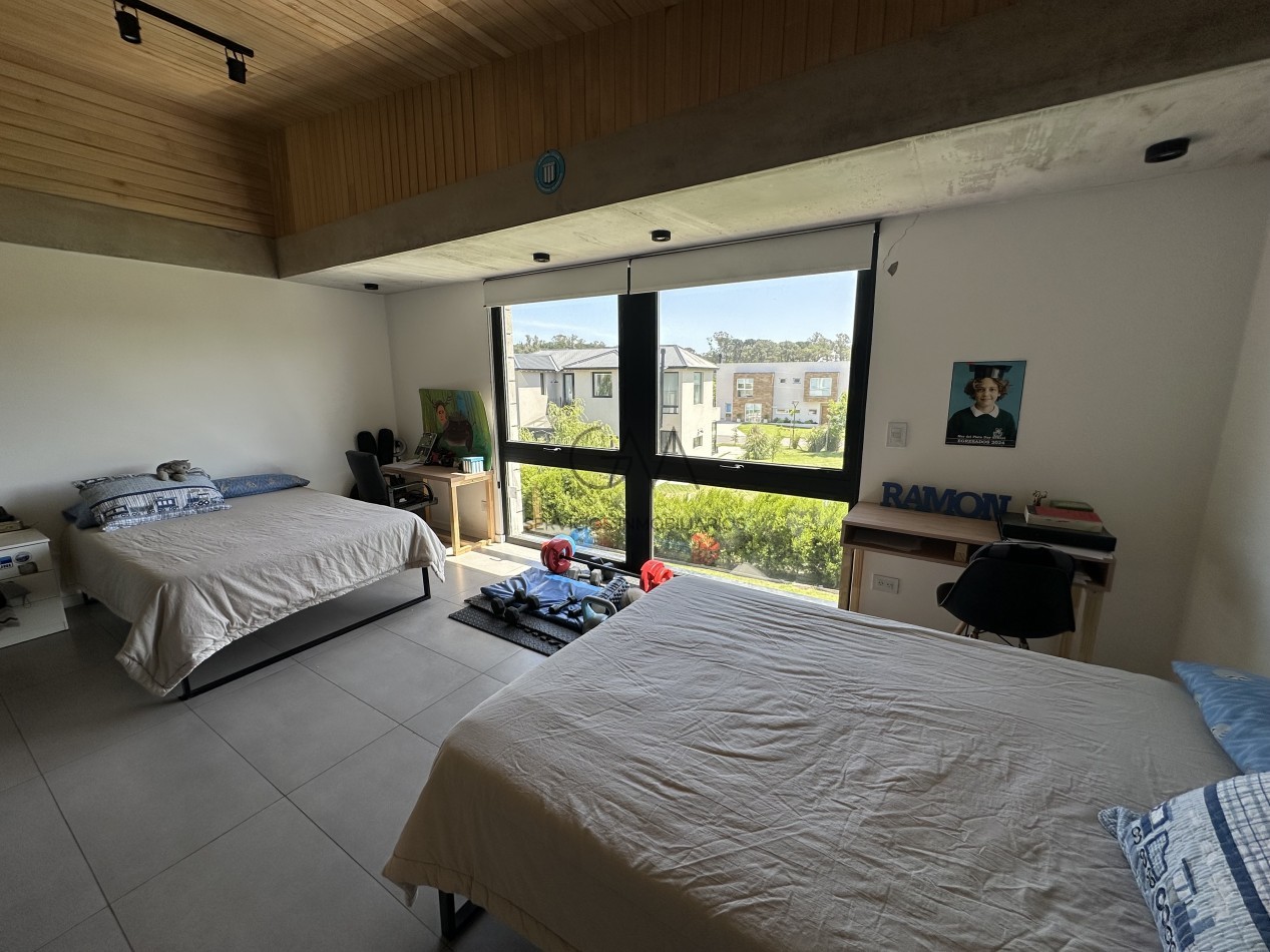 Casa en alquiler de temporada en Rumenco joven.