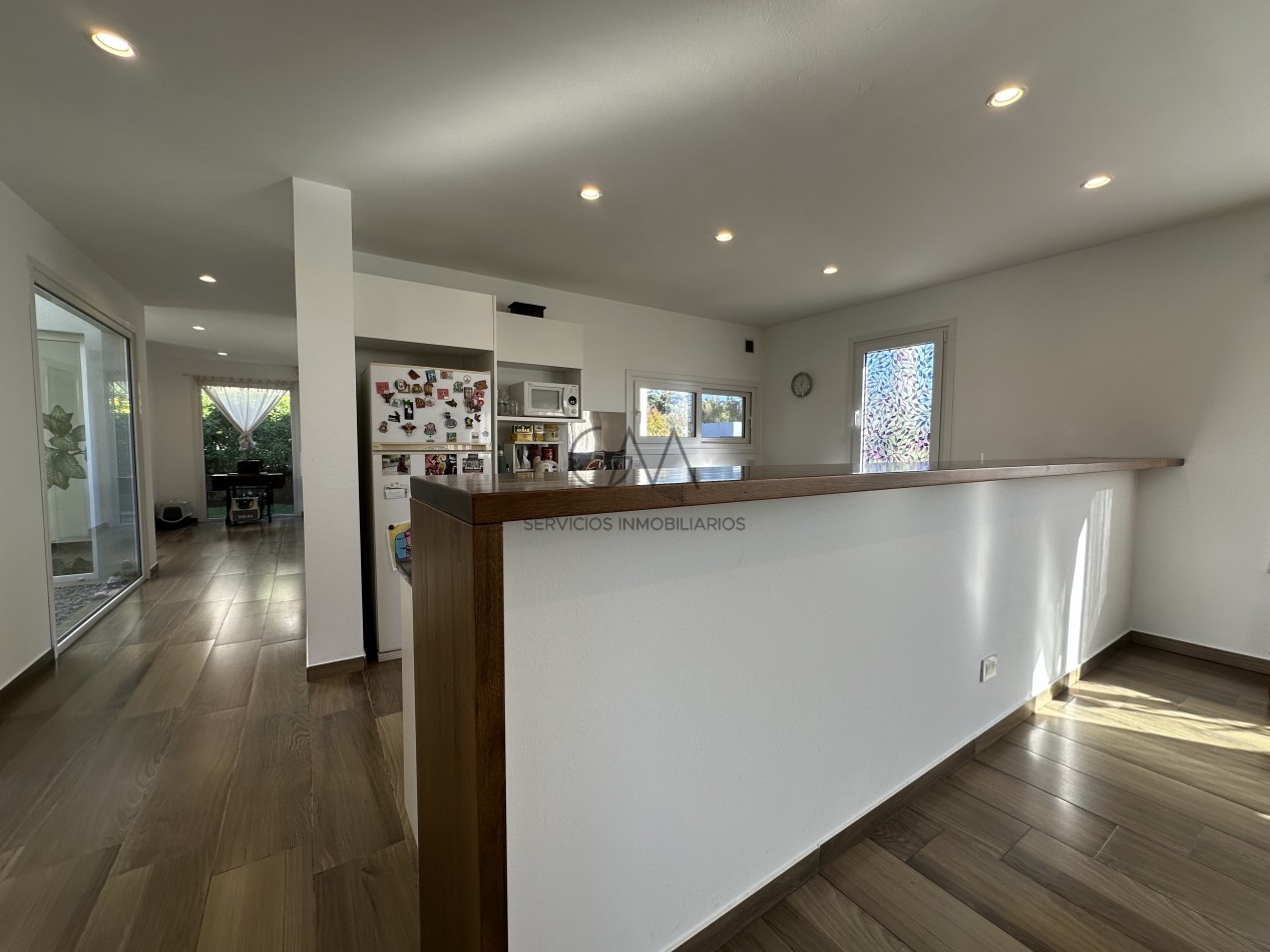 Casa en venta en Barrrio Rumenco