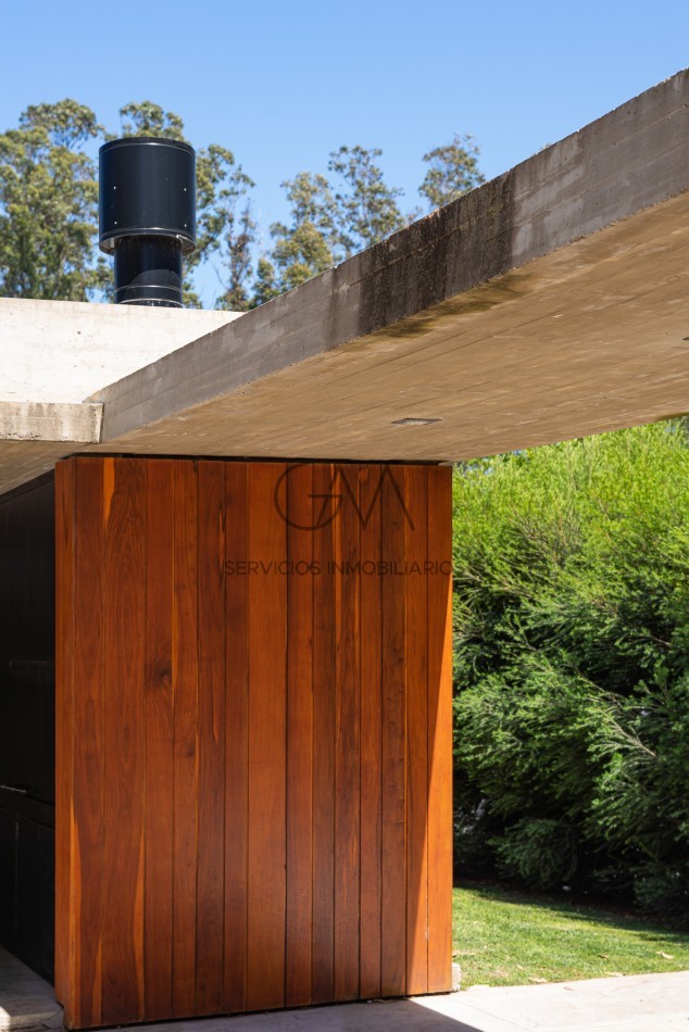 Casa en venta en B. Arenas del Sur