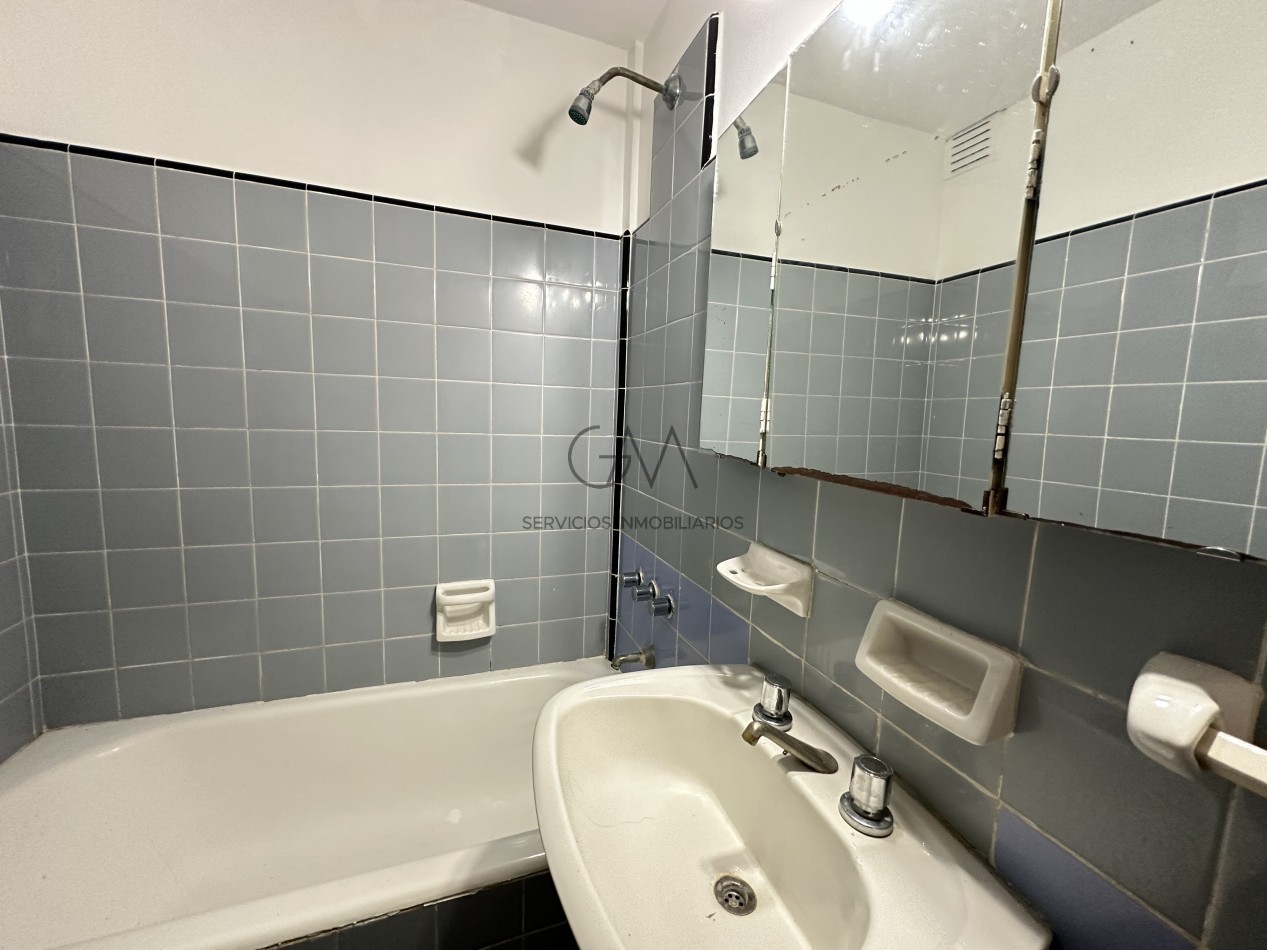 Departamento de 2 Ambientes en Venta